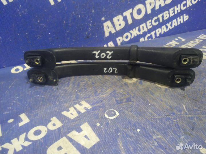 Ручка потолка Mercedes-Benz W202 седан 1995