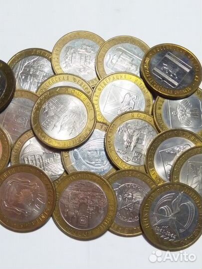 Обмен юбилейки России. Подробнее тут