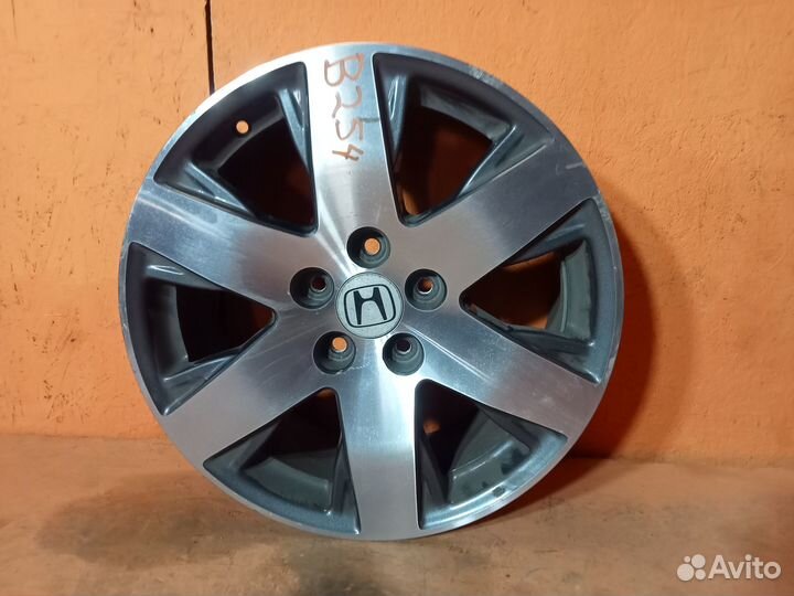 Диск R18 Honda Pilot (08-15 гг)