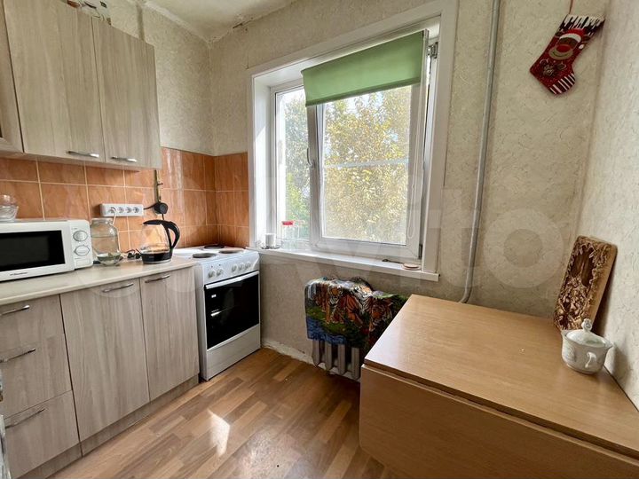 2-к. квартира, 43,2 м², 3/4 эт.