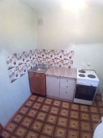 1-к. квартира, 31 м², 4/5 эт.