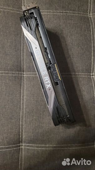 Rtx 3070 gainward 8gb