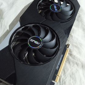 Asus rtx 3070,пломба