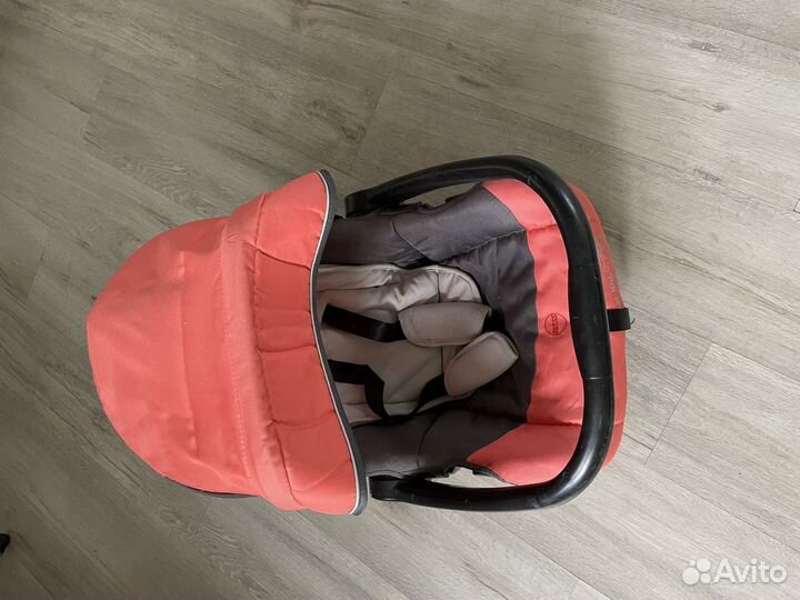 Автолюлька от 0