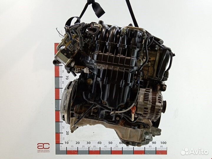 Двигатель (двс) для Mitsubishi Carisma 4G93(GDI)