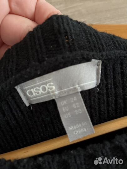 Свитер женский ASOS