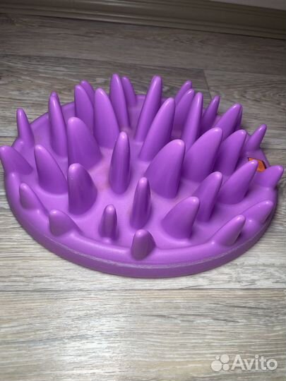 Миска диетолог для кошек и собак мелких пород