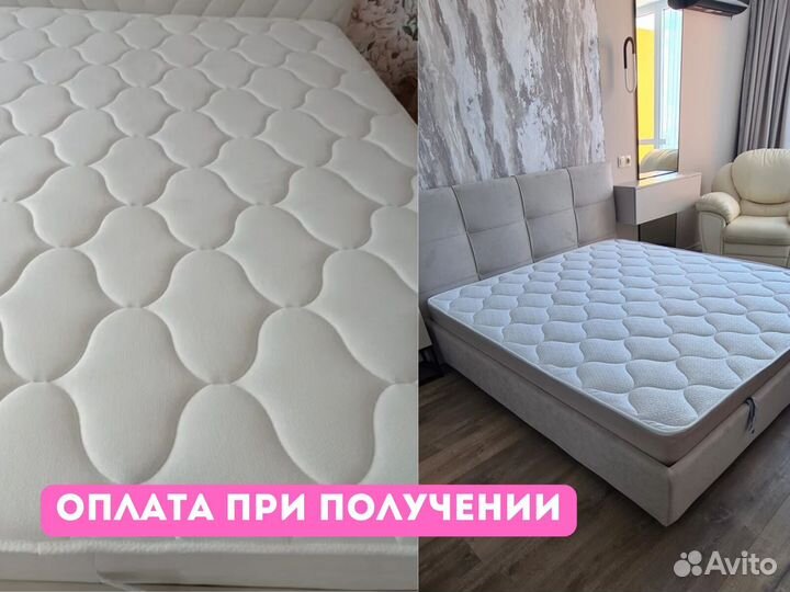 Матрасы Аскона