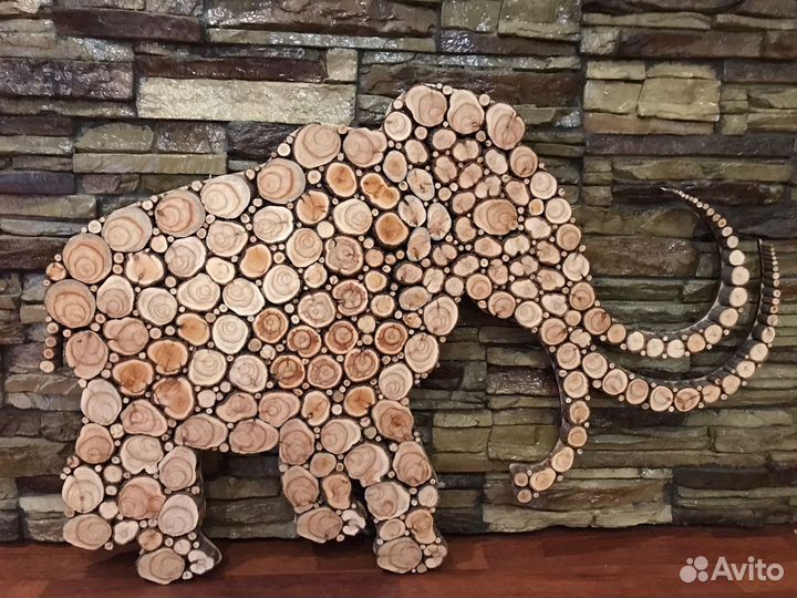 Мамонтенок