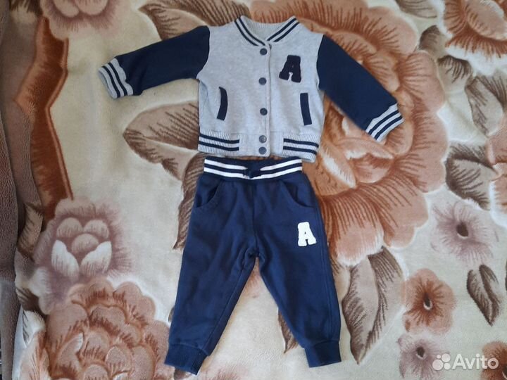 Костюм детский