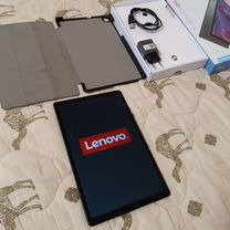 Lenovo tab m10 fhd plus 4/64