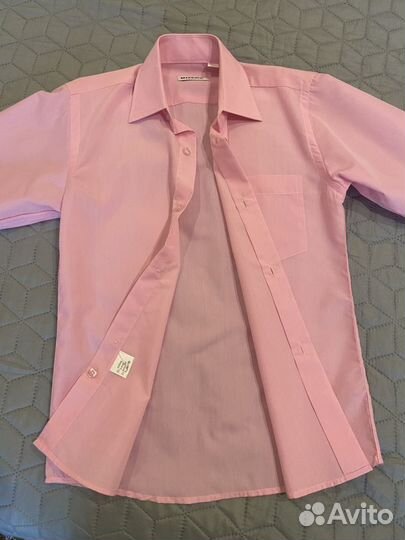 Рубашка для мальчика новая