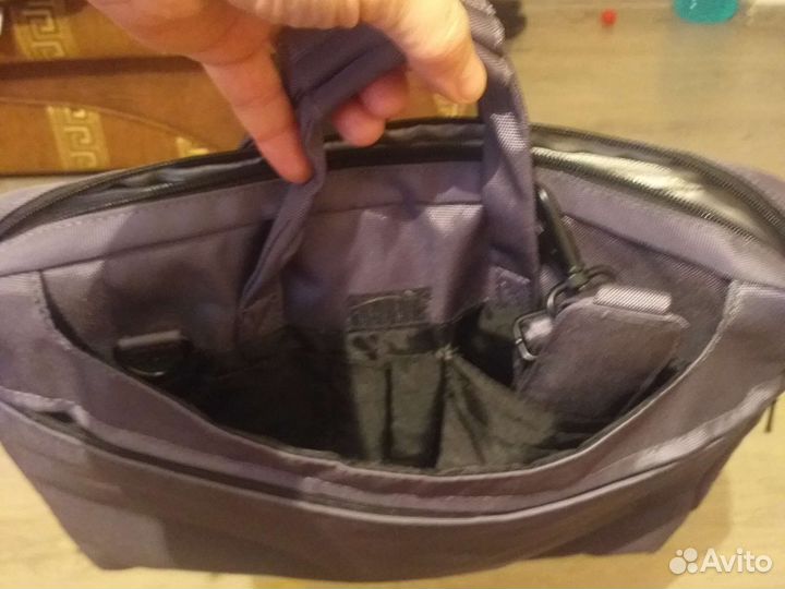 Сумка для ноутбука