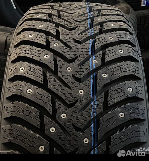 Nokian Tyres Nordman 8 175/65 R14