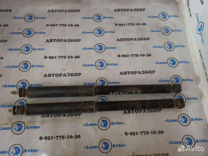 Амортизатор задний Toyota RAV4 20