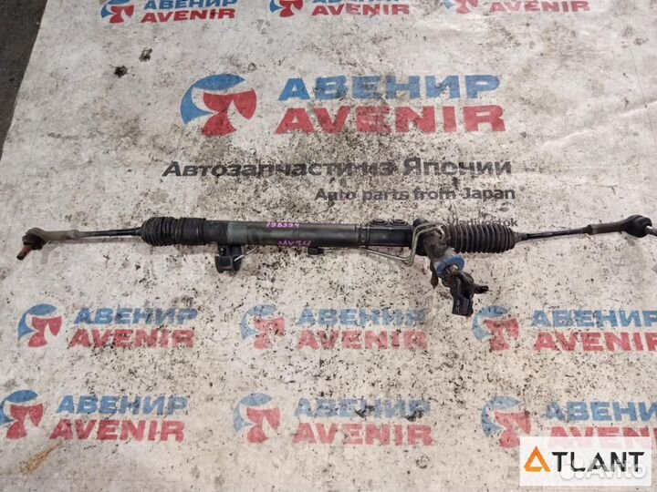 Рулевая рейка nissan cedric