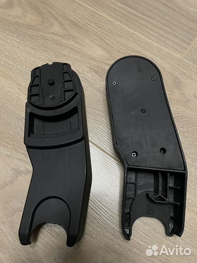 Адаптер переходники anex l type