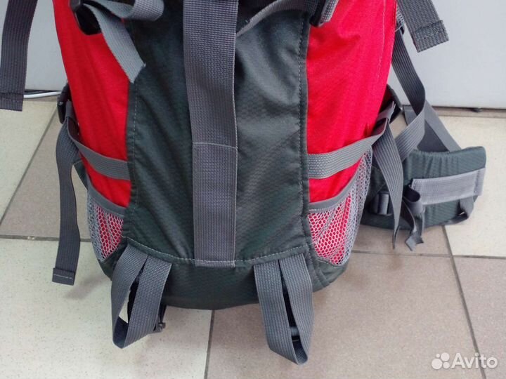 Туристический рюкзак 45 л Climber