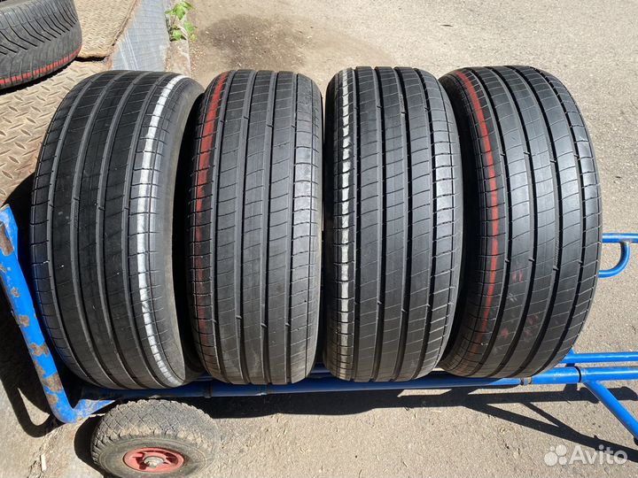 Michelin Primacy 4 205/55 R16