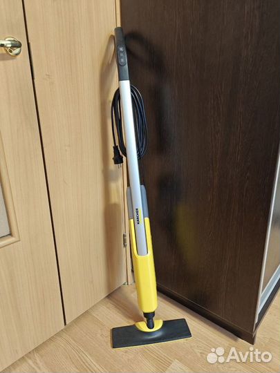 Паровая швабра karcher sc 2