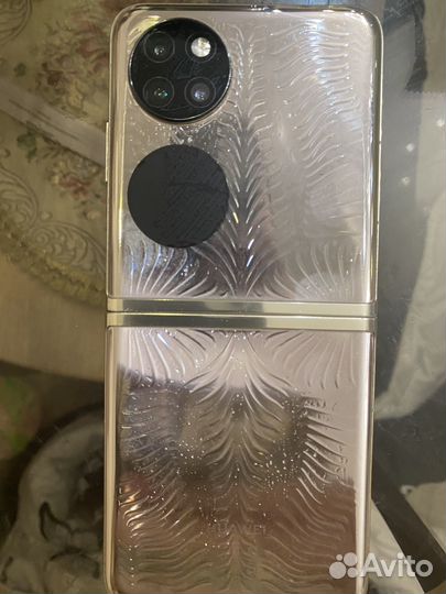 HUAWEI P50 Pocket, 12/512 ГБ