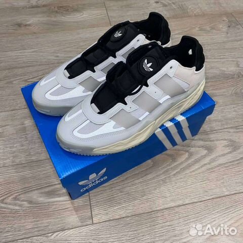 Adidas originals niteball