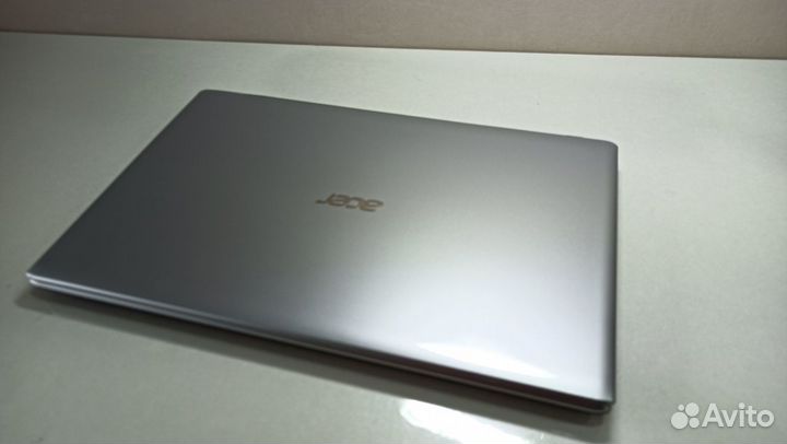 Acer v5-551 AMD A8-4555M/ AMD HD7600M/ 6Gb/ SSD