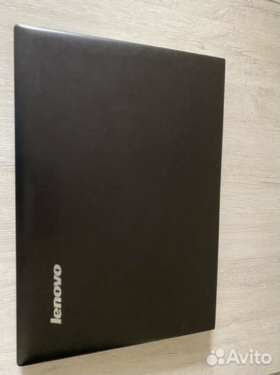 Ноутбук lenovo Z500