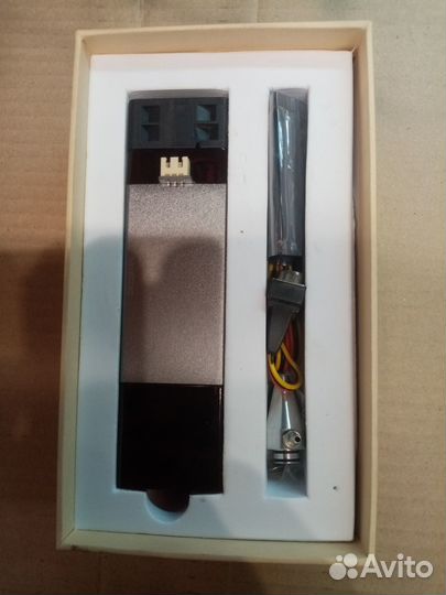 Диодный лазер