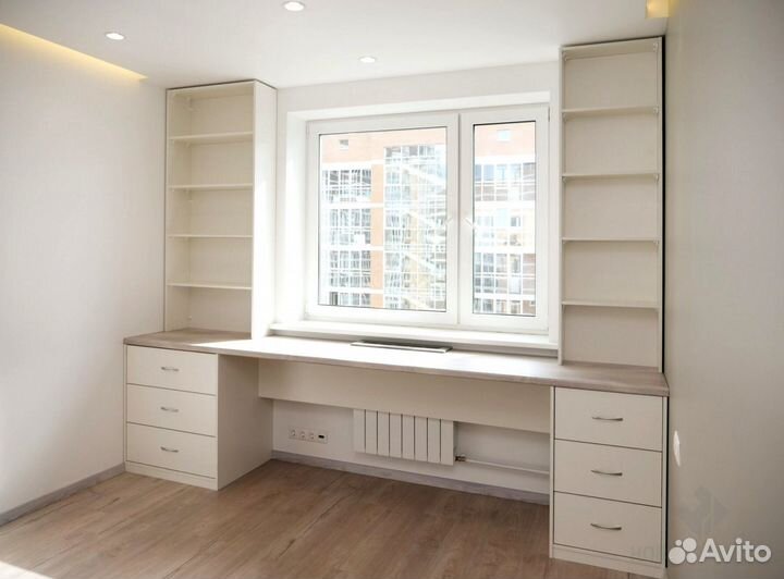 Мебель в детскую комнату