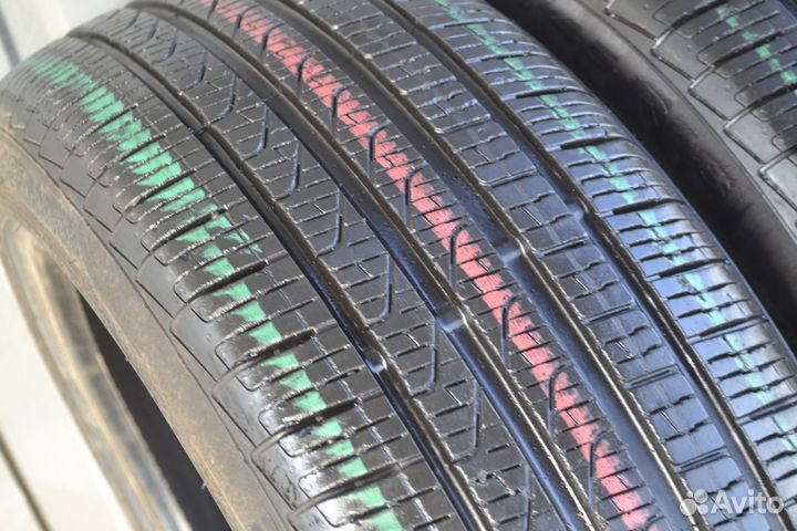 Pirelli Cinturato P7 All Season 225/45 R18 91V