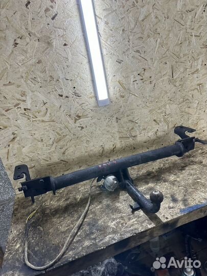 Фаркоп Toyota Rav4 XA 20