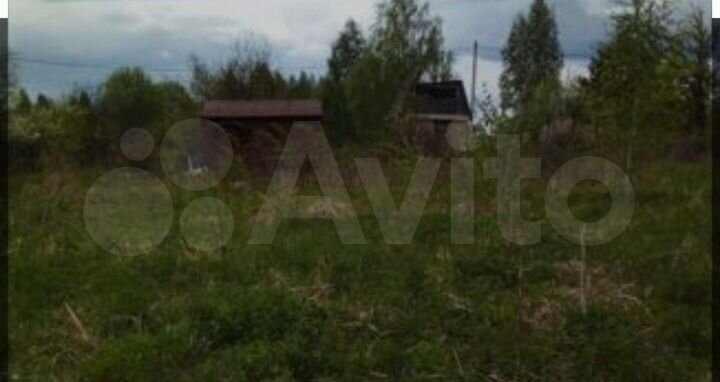 Участок 4,5 сот. (СНТ, ДНП)