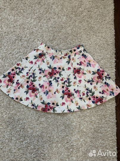 Женские летние вещи