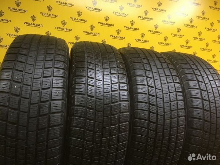 Michelin Pilot Alpin Radial XSE 235/65 R17 104H