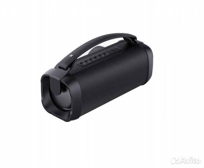 Bluetooth колонка Fumiko Oskar (Новая)