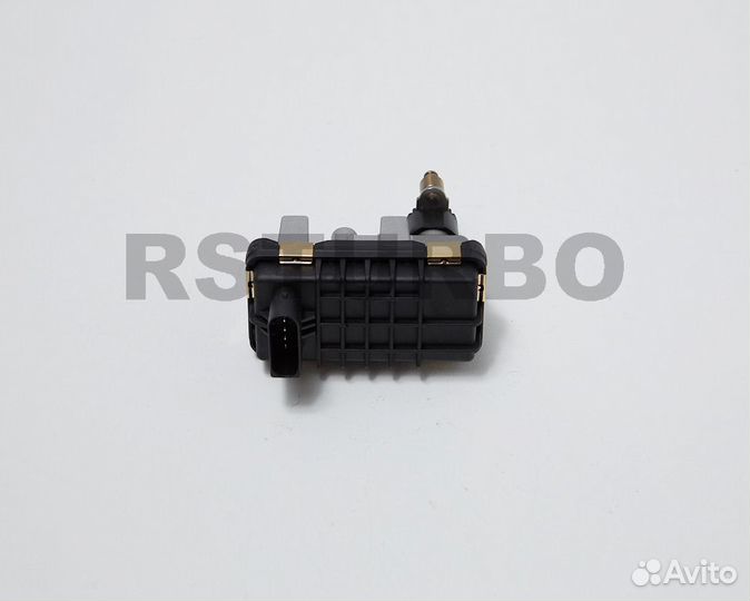 Актуатор Mercedes OM642, GL/ML/S 3.0 CDI G13