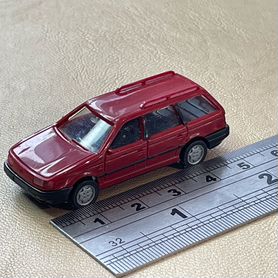 volkswagen passat b3 - Модели, фигурки, куклы - купить во всех