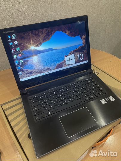 Lenovo Idea Pad Flex 14
