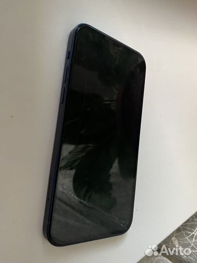 iPhone 12, 128 ГБ