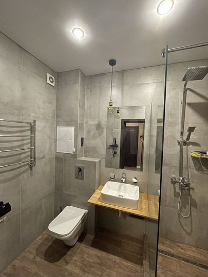 1-к. квартира, 38,2 м², 2/9 эт.