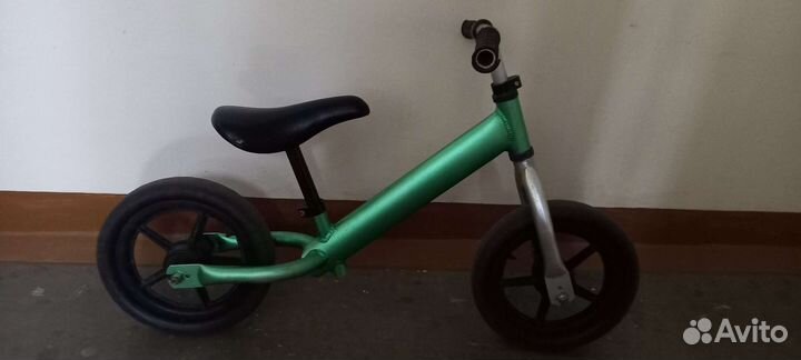 Беговел aloha