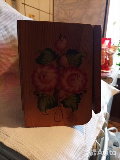 Хлебница СССР