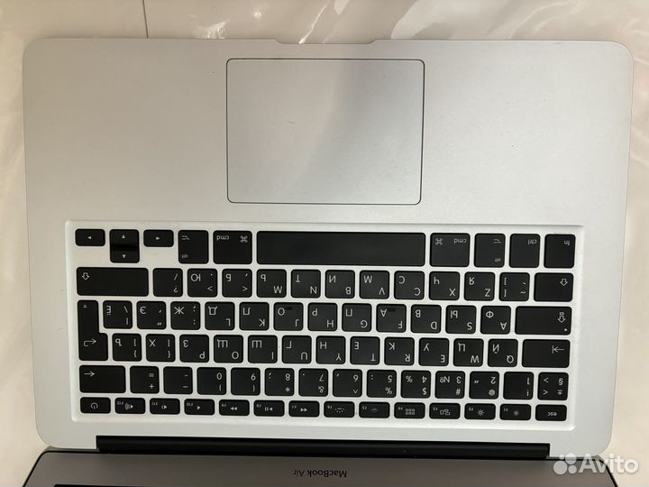 Apple macbook air 13 2017