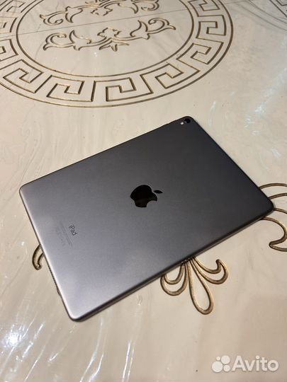 Планшет apple iPad pro (9,7- дюймовый)