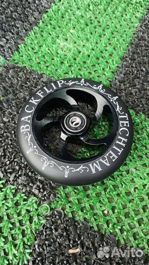 Колеса на трюковой самокат 120, новые