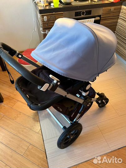 Детская коляска Bugaboo Cameleon 3 2в1