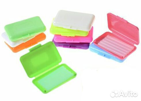 Воск для брекетов