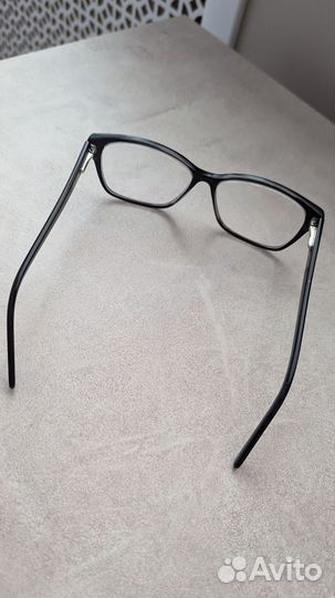 Очки оправа