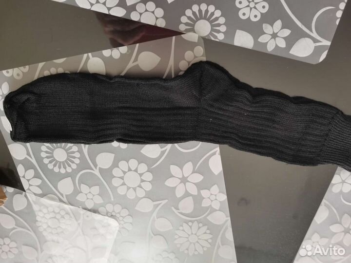 Носки мужские полушерстяные